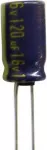 Panasonic EEUFC1H222 Juodas