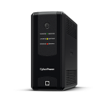 CyberPower UT GreenPower Series UPS 1050VA - 630W - German SCHUKO sockets