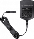 Tinker Power Supply, power module, Asus, black, IEC-UL 60950-1