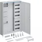Hager universZ daugialypės terpės sistemos spintelė ZB33VT7APZ2 1100x800 mm IP44 VF-7rh/APZ