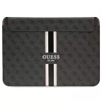 Guess Sleeve GUCS16P4RPSK 16 Black 4G Printed Stripes
