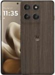 Motorola edge 60 pro 16,9 cm (6.67) Dual SIM Android 15 5G USB Type-C 12 GB 512 GB 6000 mAh Tr&aelig;