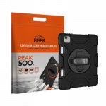 Eiger Peak 500m Case iPad Air 11'' 2024 schwarz (EGPE00170)