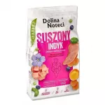 DOLINA NOTECI Premium kalakutiena - džiovintas &scaron;unų ėdalas - 9 kg