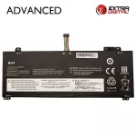 Extra Digital NB483051 Advanced ne&scaron;iojamojo kompiuterio baterija, skirta Lenovo L17C4PF0 &ndash; 2900mAh, 11.25V, 32.6Wh, 3 elementų ličio jonų