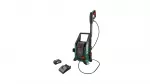 Bosch UniversalAquatak 36V-100 belaidis auk&scaron;to slėgio ploviklis &ndash; 100 bar, 36V baterija