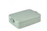 MEPAL Bento pietų dėžutė Take a Break Large, Nordic Sage, 1,5 l