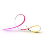 Philips Hue OmniGlow &scaron;viesos juosta lauko naudojimui, 5 m, EU