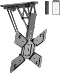 SP-TVCM-510 TV-Wandhalterung 58.4 cm 58,40cm (23) - 139.7 139,70cm (55) (SP-10125216)