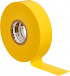 3M 7100238736 - 1 St&uuml;ck(e) - Gelb - PVC - 600 V - Sichtverpackung - UL Listed - VDE - CSA Certified - RoHS 2015/863/EU Compliant (7100238736)