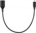 Perixx USB 2.0 Adapter [1x USB-C&reg; Stecker - 1x USB 2.0 Buchse A] PERIPRO-403 0.30 m (11764)