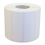 Etiketten, Epson, Kunststoff, PP Matte Label Premium, B: 105 mm, H: 55000 mm, D: 130 mm, K: 76 mm Etikettenrolle, Epson, Material: Kunststoff, PP Matte Label Premium, Beschichtung: Nein, Klebstoff: Normal, Breite: 105 mm, H&ouml;he: 55000 mm, Durchmesser: ...