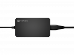 NATEC Zasilacz &sup3;adowarka Grayling Gan USB-C 65W do laptop&oacute;w tablet&oacute;w telefon&oacute;w