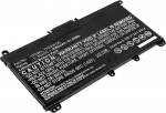 CoreParts MBXHP-BA0089 - Akku - HP - Pavilion 14-BF - Pavilion 14-BF040WM - Pavilion 14-BK - Pavilion 14-BK061ST (MBXHP-BA0089)