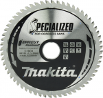 Makita E-16813 EFFICUT S&auml;geblatt 185x30x60 (E-16813)