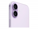 Apple | iPhone 17 | Lavender | 6.3 " | 2622 x 1206 pixels | OLED | A19 | Internal RAM 8 GB | 512 GB | Dual SIM | Nano SIM | 5G | Main camera resolution 48 MP | iOS 26 | Secondary camera resolution 48 MP