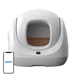 Automatinis katės tualetas Baymax LITE CL-CA-03 Catlink