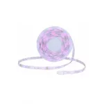 WOOX R5093 i&scaron;manioji LED juosta Wi-Fi 24 W