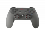 GENESIS PV65 Black RF Gamepad Analogue / Digital PC, Playstation 3