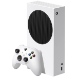 CONSOLE XBOX SERIES S 512GB/889842651409 MICROSOFT