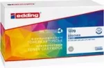 edding EDD-1070 juodas būgnas, suderinamas su brother DR-2400 (18-1070)