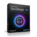 Ashampoo Soundstage Pro
