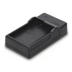 Hama kelioninis kroviklis skaitmeninių fotoaparatų baterijoms USB
