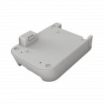Brother PA-BU-001 - Drucker-Batterie Lithium-Ionen - f&uuml;r Brother QL-810W, QL-820NWB