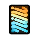 Plan&scaron;etinis kompiuteris Apple iPad mini 5G 8,3 colio A17 Pro 128GB iPadOS 18