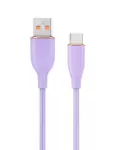 USB laidas Gembird CC-USB2S-AMCM-1.5M-P 1,5 m