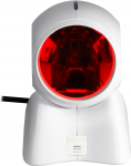 Honeywell Orbit 7190g - Barcode-Scanner - Handger&auml;t - Hybridlaser / 2D-Imager - 1120 Linie/Sek. - 30 Bilder / Sek. - decodiert - Keyboard-Wedge, RS-232, USB, IBM 468x (7190G-0USBX-0)