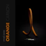 MDPC-X Sleeve Medium Orange-Carbon, 1m