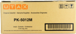 Utax Toner PK-5012M Magenta (1T02NSBUT0) VE 1 St&uuml;ck f&uuml;r P-C3560DN, P-C3560I MFP, P-C3565I MFP (1T02NSBUT0)