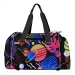 McNeill STITCH III sportinis krep&scaron;ys 20L poliesteris įvairiaspalvis