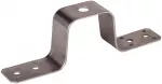DEHN 377006 potencialų i&scaron;lyginimo jungtis, aliuminis, 170 mm, 25 mm&sup2;