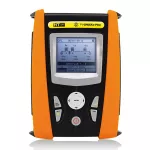 HT Instruments PV-CHECKs Pro PV ir instaliacijos testeris 1011400