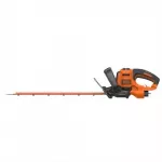 Žirklinis krūmapjovys Black & Decker BEHTS401