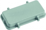 HARTING Deutschland GmbH & Co. KG Schutzkappe HAN 16B-AK-Kunst. 09 30 016 5405 (09300165405)