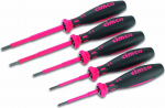 CIMCO TORX-Schraubendreher 117920 T20 100/95mm 1000V Schutz 117920 (117920)