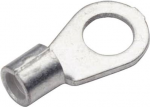 Cimco Ringkabelschuh Querschnitt (max.)=95 mm&sup2; Loch-&Oslash;=10.5 mm Unisoliert Metall 180490 1 St. (180490)
