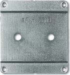 Busch-Jaeger 2CKA001716A0042 Montage-Kit (2CKA001716A0042)