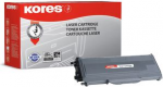 Kores Toner G1265HCB ersetzt brother TN-423C, cyan Kapazit&auml;t: ca. 4.000 Seiten, Gruppe: 1265, mit Chip - 1 St&uuml;ck (G1265HCB)