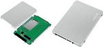 LogiLink M.2 NGFF (SATA) SSD / 2.5 Geh&auml;use (AD0021)