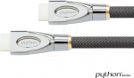 PYTHON GC M0253 - Ultra-High-Speed HDMI 2.1 Kabel 1.5m GC-M0253 - Kabel - Digital/Display/Video