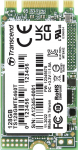 Transcend MTE460T 128 GB Interne M.2 PCIe NVMe SSD 2242 PCIe NVMe 3.0 x2 Industrial TS128GMTE460T (TS128GMTE460T)