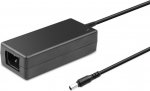 MicroBattery MBXSA-AC0002 Netzteil & Spannungsumwandler Innenraum 42 W Schwarz (MBXSA-AC0002)