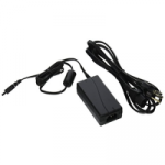 Sonicwall - Netzteil - Wechselstrom 100-240 V - 24 Watt - f&uuml;r Dell SonicWALL TZ300, TZ400 (01-SSC-0709)