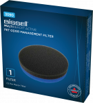 Bissell | Multireach Active Pet Odor Management Filter, Stick Vacuum Accessories | No ml | 1 pc(s) | Black