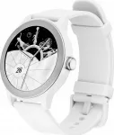 I&scaron;manusis laikrodis Tracer 47411 SMK3 Slay White