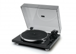 Muse MT-109 BTO audio turntable Black Automatic